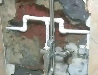 沙坡头卫生间漏水检测电话