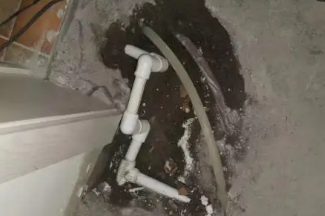 沙坡头卫生间漏水检测多少钱
