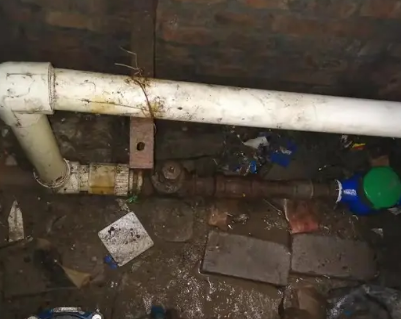 沙坡头水管维修哪家好