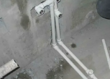 沙坡头查漏水多少钱