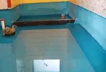 沙坡头卫生间防水多少钱