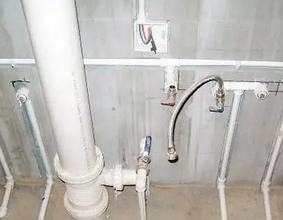 沙坡头水管维修价格明细
