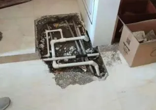 沙坡头查漏水多少钱