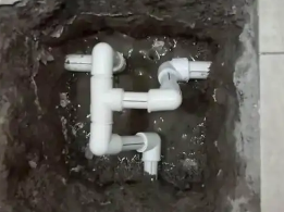 沙坡头卫生间漏水维修公司为您专业分享一下沙坡头查漏水的知识点