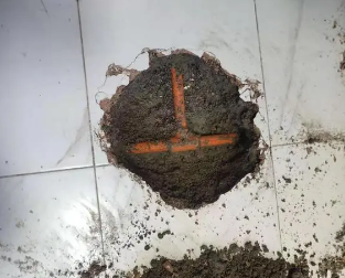 沙坡头查漏水多少钱