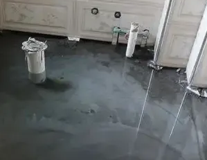沙坡头卫生间漏水维修公司为您专业分享下沙坡头卫生间漏水检测的知识点