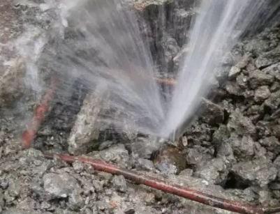 沙坡头水管维修多少钱