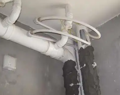 沙坡头水管维修哪家好