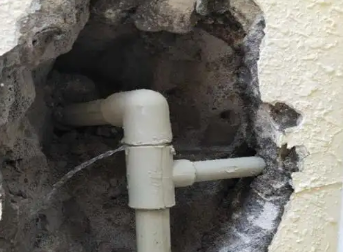沙坡头卫生间测漏水哪家好