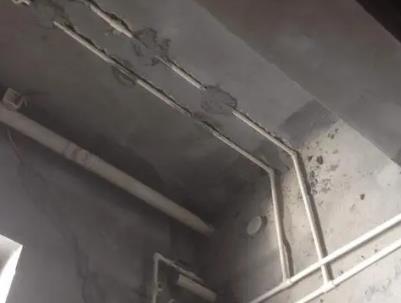 沙坡头卫生间漏水维修技术的依据是什么
