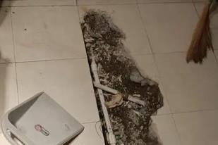 沙坡头卫生间漏水检测电话